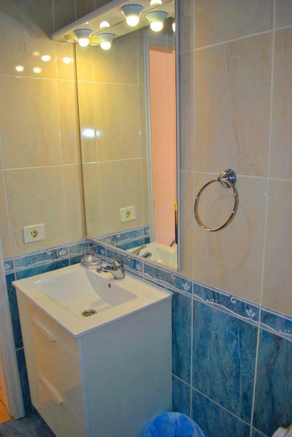 Los Geranios Apartment Costa Adeje  Ngoại thất bức ảnh