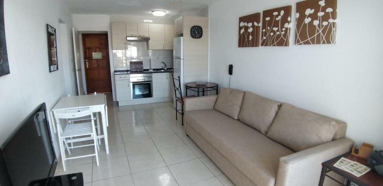 Los Geranios Apartment Costa Adeje  Ngoại thất bức ảnh